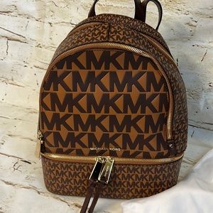 Michael Kors  Backpack
